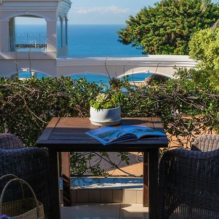 אמנזימטוטי Luxury Beach Apartments מראה חיצוני תמונה