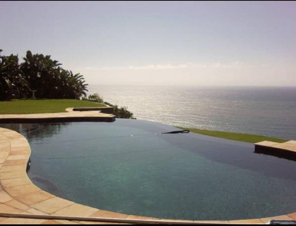 אמנזימטוטי Luxury Beach Apartments מראה חיצוני תמונה