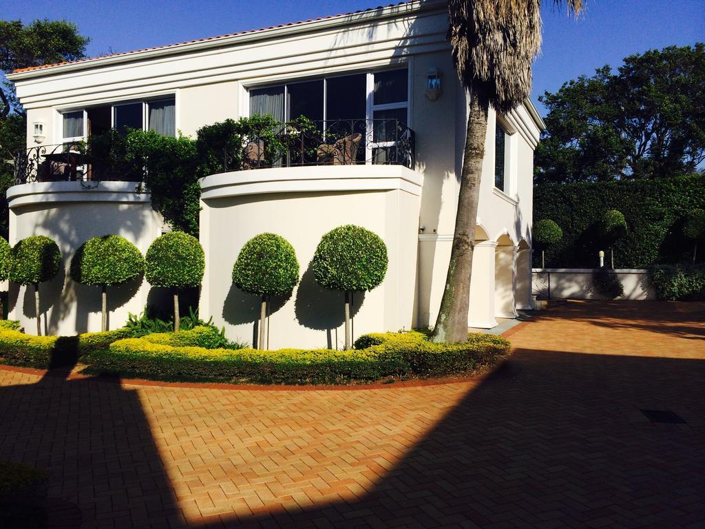 אמנזימטוטי Luxury Beach Apartments מראה חיצוני תמונה