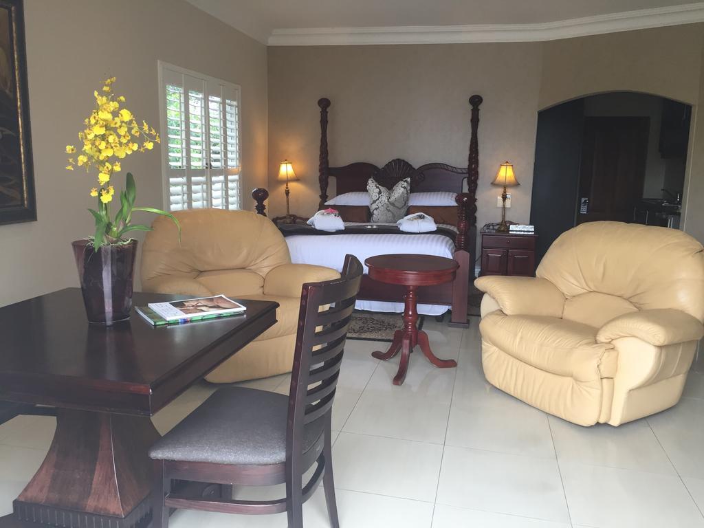 אמנזימטוטי Luxury Beach Apartments מראה חיצוני תמונה