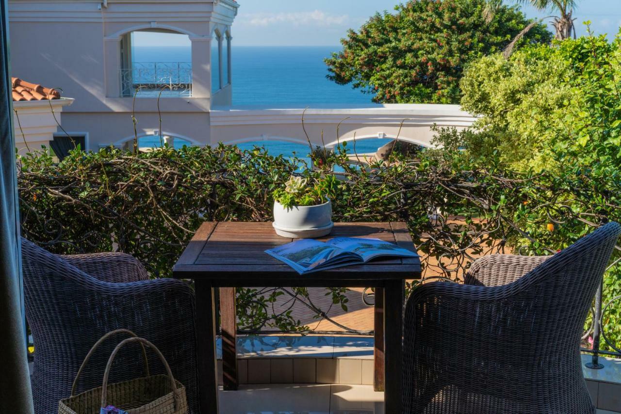 אמנזימטוטי Luxury Beach Apartments מראה חיצוני תמונה