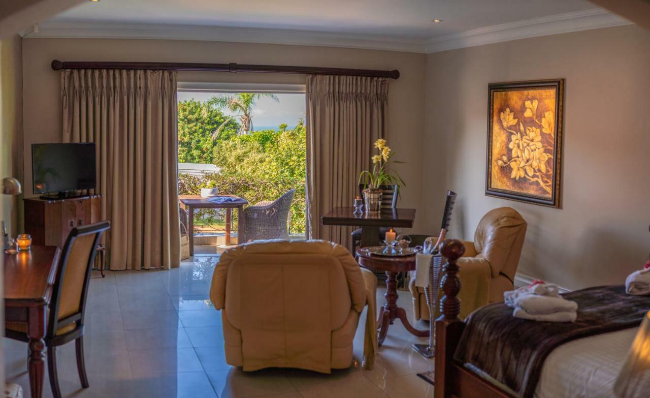 אמנזימטוטי Luxury Beach Apartments מראה חיצוני תמונה